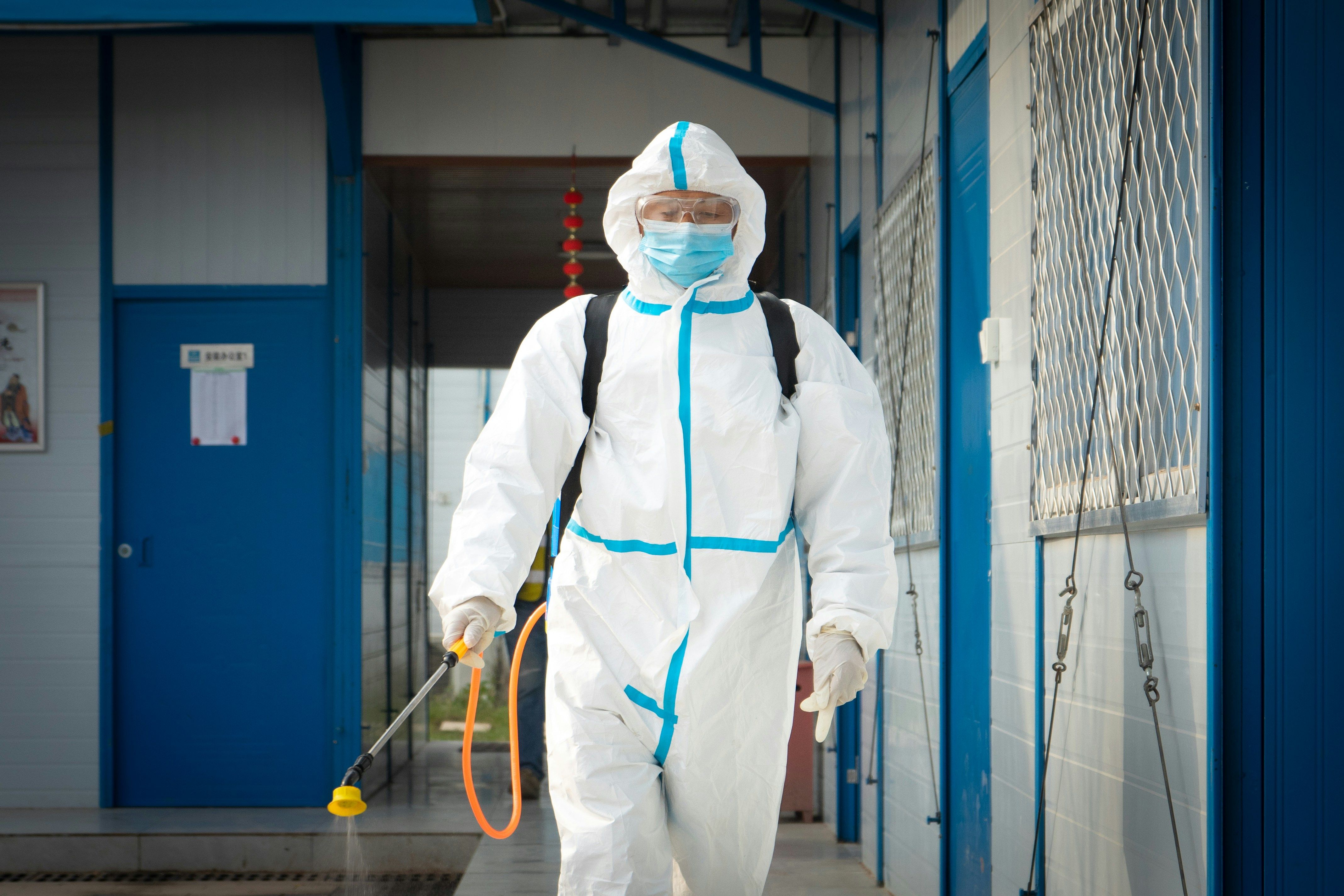 Commercial Pest Control Caboolture